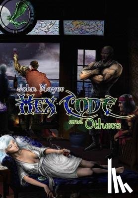 Mayer, John - Mayer, J: Hex Code and Others