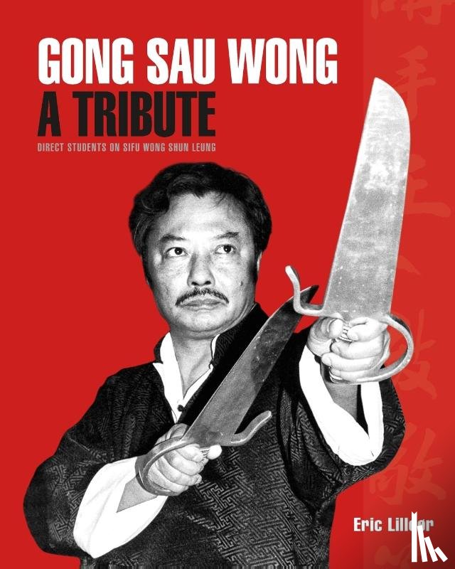 Lille?r, Eric - Gong Sau Wong