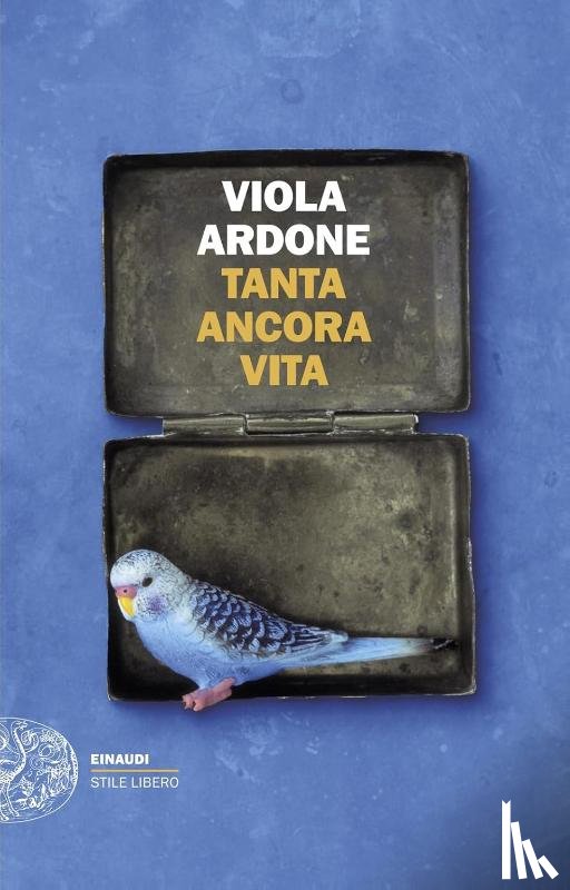 Ardone, Viola - Tanta ancora vita