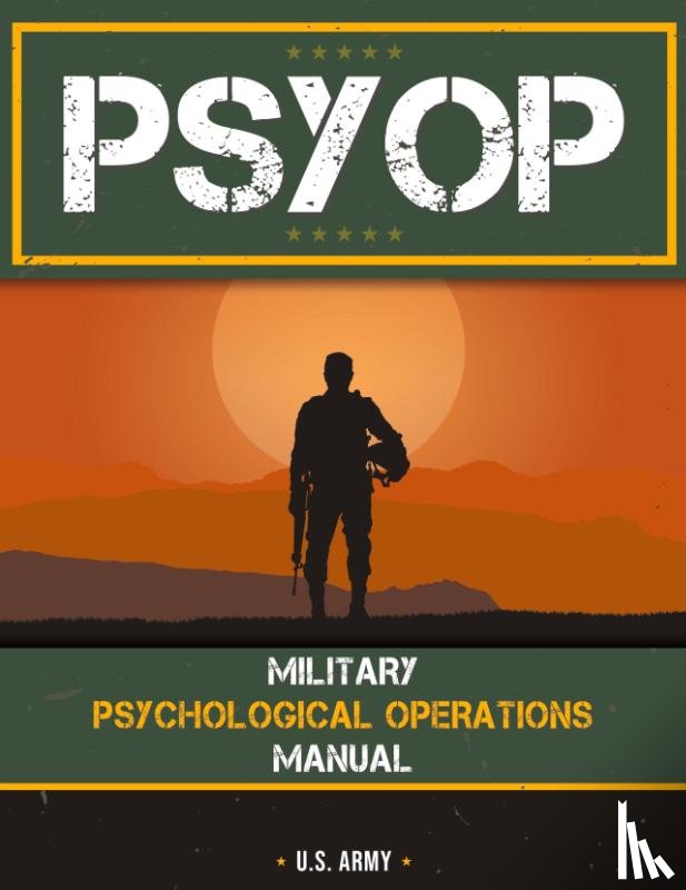 U S Army - Psyop