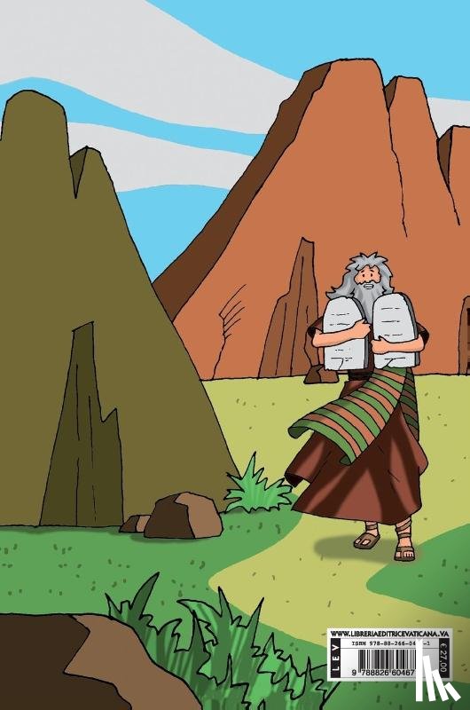 Gonzalez Y Mallo, Jesus Manuel - La mia prima Bibbia illustrata