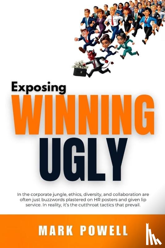 Powell, Mark - Exposing Winning Ugly