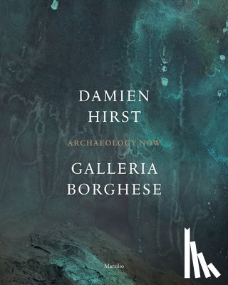  - Damien Hirst: Galleria Borghese