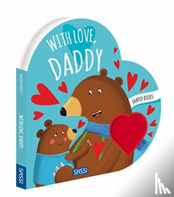 Gaule, M - With Love Daddy