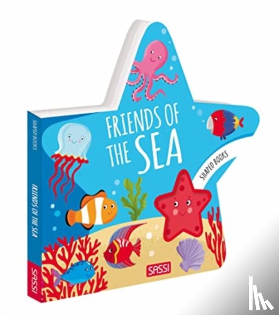 Gaule, M - Friends of the Sea