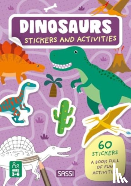 Trevisan, I - Dinosaurs