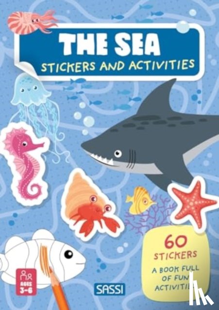 Trevisan, I - The Sea