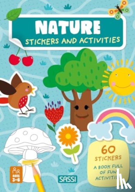 Marcolin, R - Nature