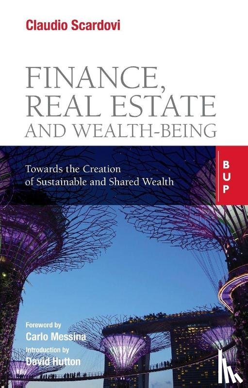 Scardovi, Claudio - Finance, Real Estate and Wealth-being