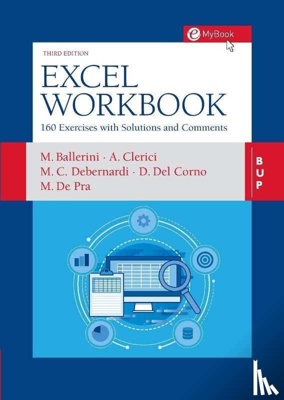  - Excel Workbook