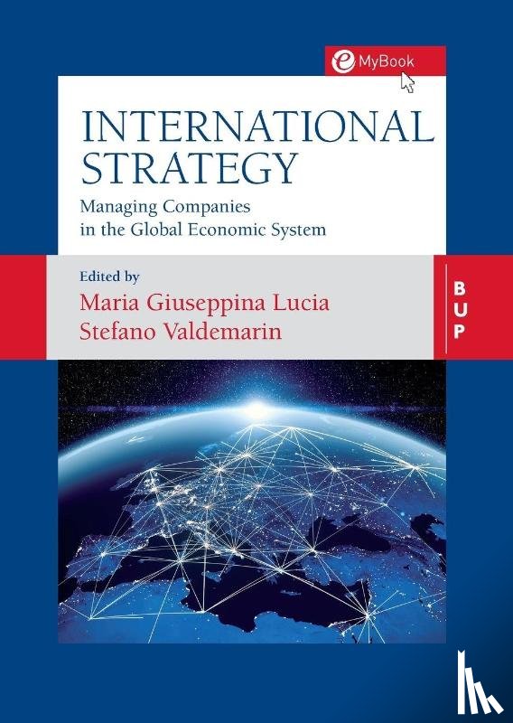 Valdemarin, Stefano, Lucia, Maria Giuseppina - International Strategy