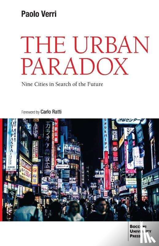 Verri, Paolo - The Urban Paradox