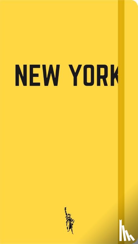 Norton, Paul - New York - Journals