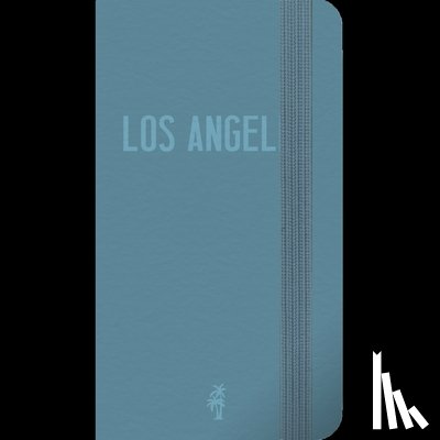 Schenardi, Matilde - Los Angeles