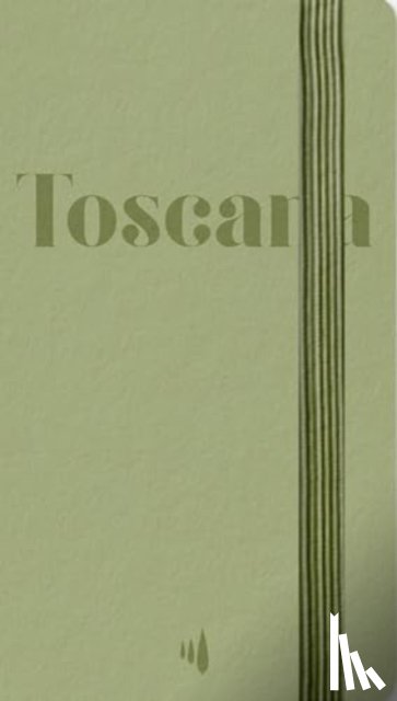 Borchi, Massimo, Rosendahl, Irek - Toscana