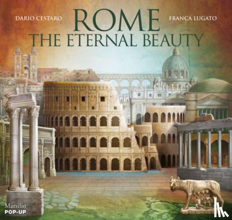 Cestaro, Dario - Rome