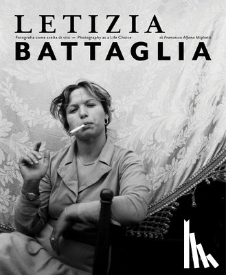 Battaglia, Letizia - Letizia Battaglia
