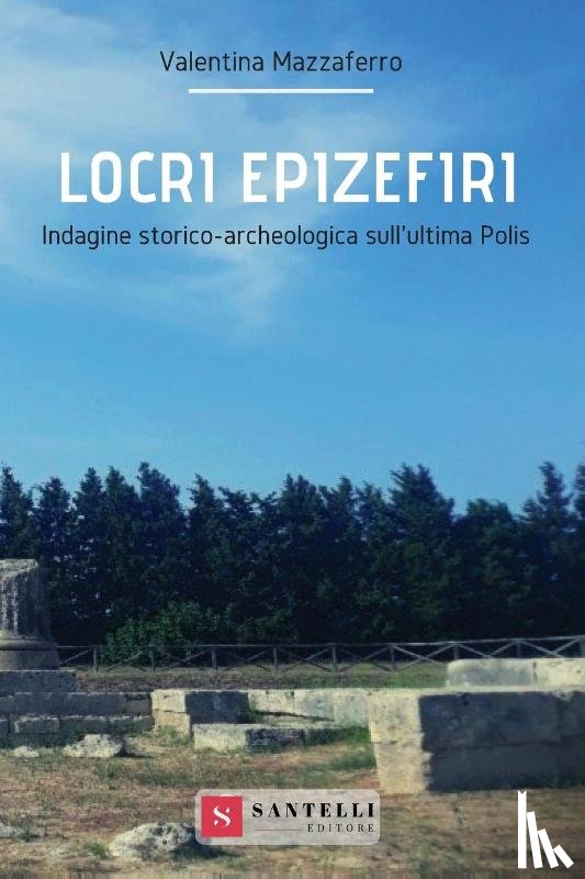 Mazzaferro, Valentina - LOCRI EPIZEFIRI