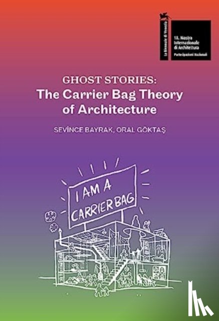 Bayrak, Sevince, Goktas, Oral - Ghost Stories