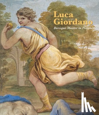  - Luca Giordano