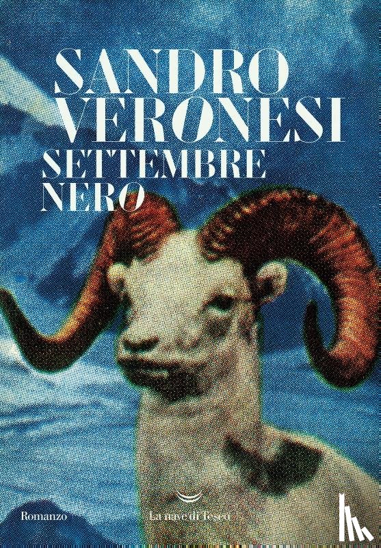 Veronesi, Sandro - Settembre nero