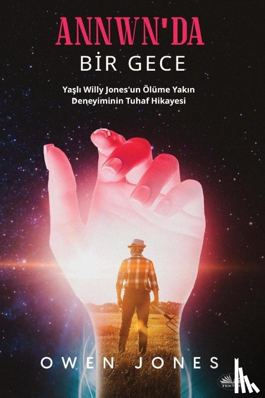 Jones, Owen - Annwn`da Bir Gece