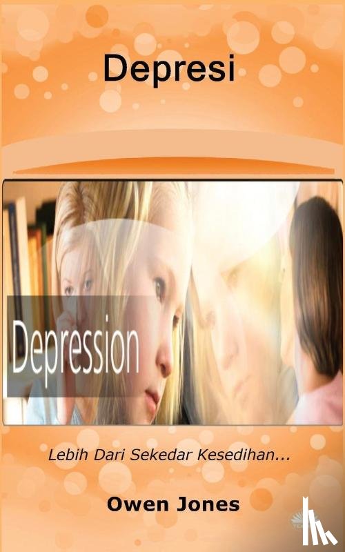 Jones, Owen - Depresi