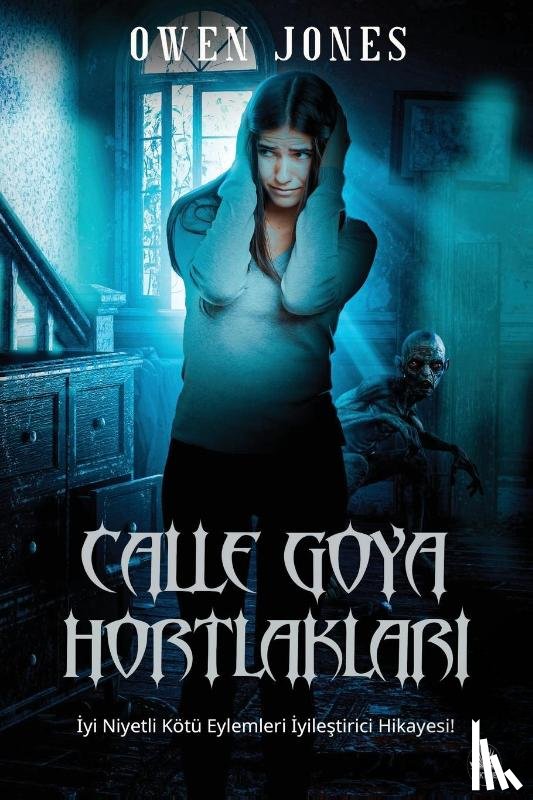 Jones, Owen - Calle Goya Hortlaklar¿