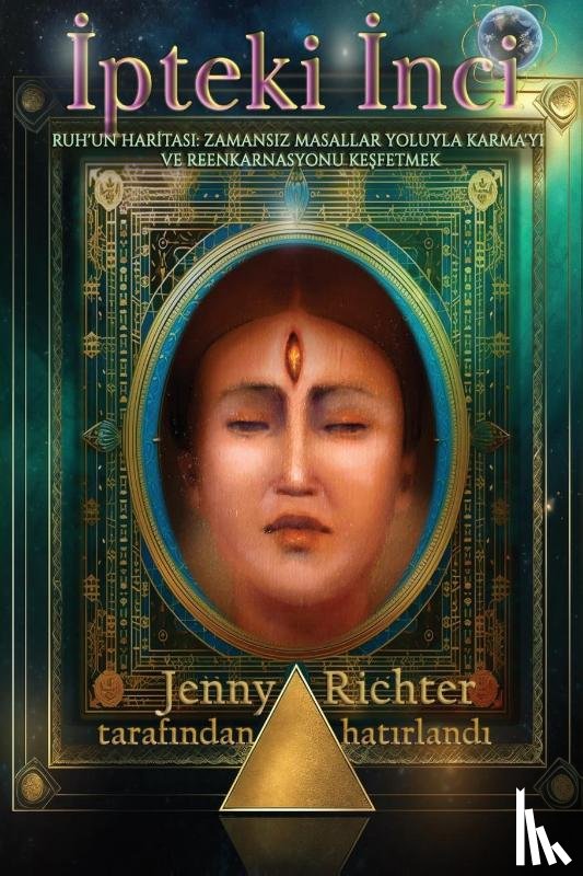 Richter, Jenny - ¿pteki ¿nci