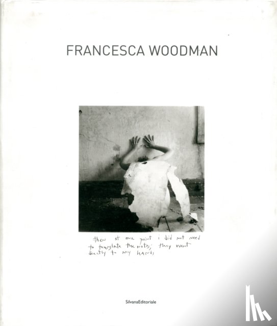 Pierini, Marco - Francesca Woodman