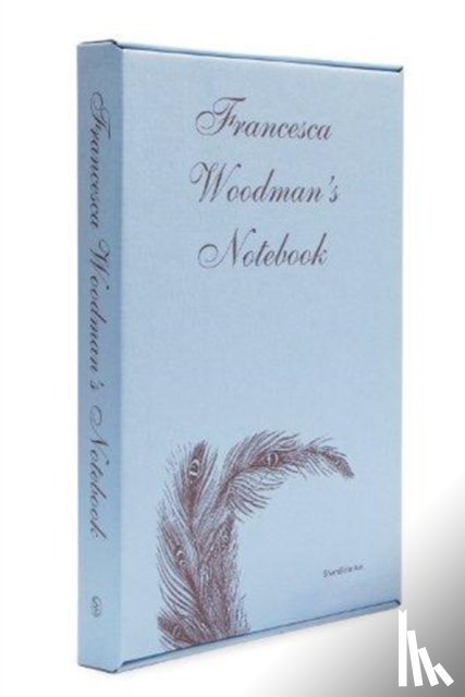 Woodman, Francesca - Francesca Woodman's