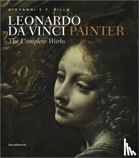  - Leonardo da Vinci, Painter