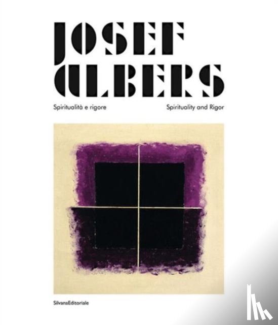 Weber, Nicholas Fox, De Chirico, Fabio - Josef Albers