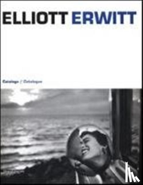 Cimorelli, Dario, Olivari, Alessandra - Elliott Erwitt