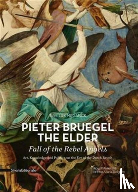  - Pieter Bruegel. The Elder's Fall of the Rebel Angels