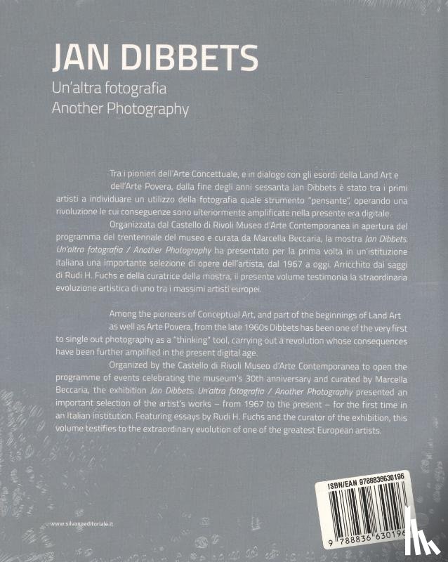  - Jan Dibbets