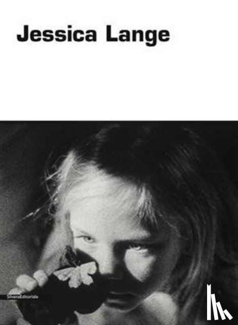 Morin, Anne - Jessica Lange