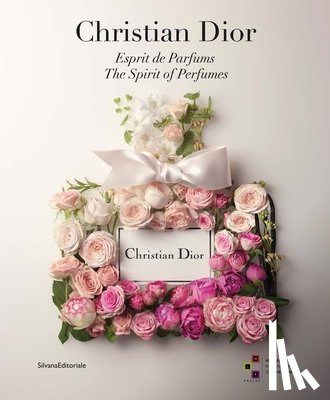 Biancalana, Carole, Roudnitska, Edmond & Michel, Bourdelier, Frederic, Chenoune, Farid - Christian Dior