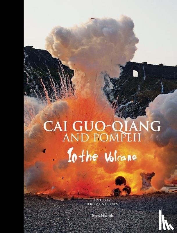 Neutres, Jerome - Cai Guo-Qiang and Pompeii