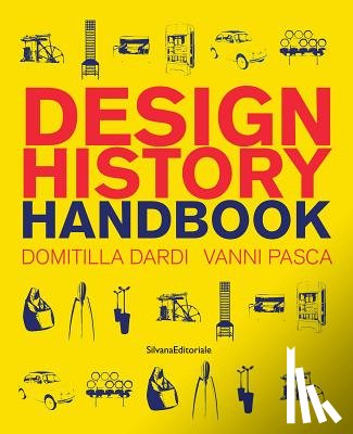  - Design History Handbook