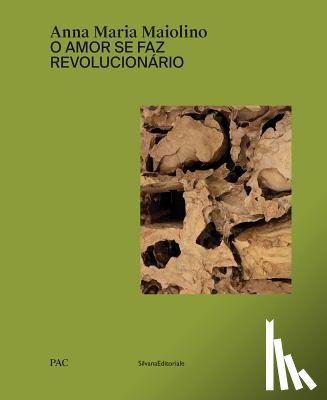Sileo, Diego - Anna Maria Maiolino