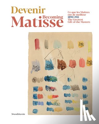  - Becoming Matisse