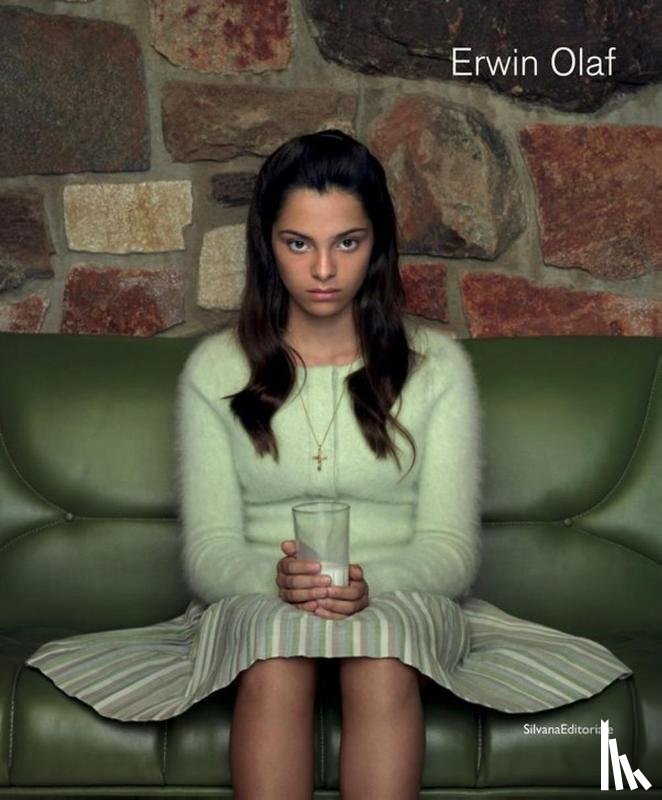  - Erwin Olaf