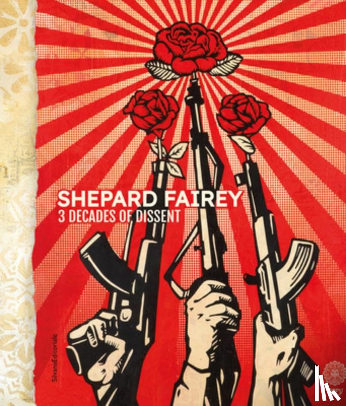Wunderkammern Gallery - Shepard Fairey