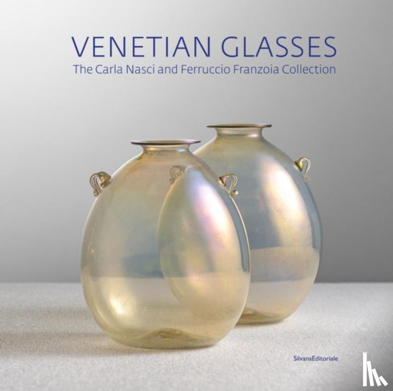 Casagrande, Tiziana - Venetian Glasses