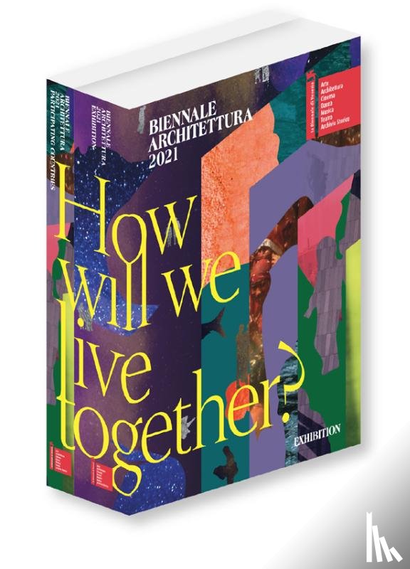 Sarkis, Hashim - Biennale Architettura 2021 - How will we live together