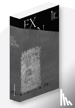 Sarkis, Hashim - Biennale Architettura 2021 - Expansions