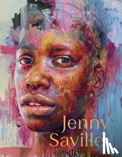  - Jenny Saville