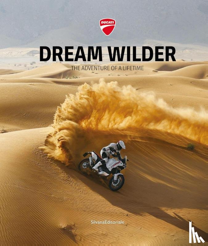  - Dream Wilder