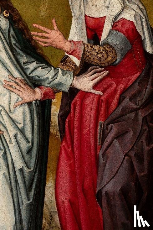  - Meester van Sint-Goedele